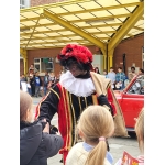 Bezoek Sint en Piet